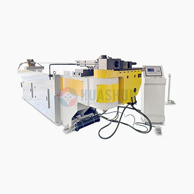 SB89 NC tube bending machine for steel pipe bending