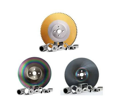 High Speed Steel Saw Blade
