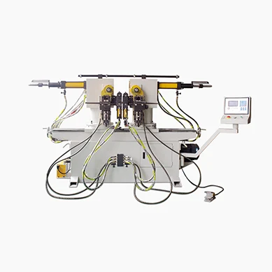 DB38NC90-1 tube bending machine for steel pipe bending